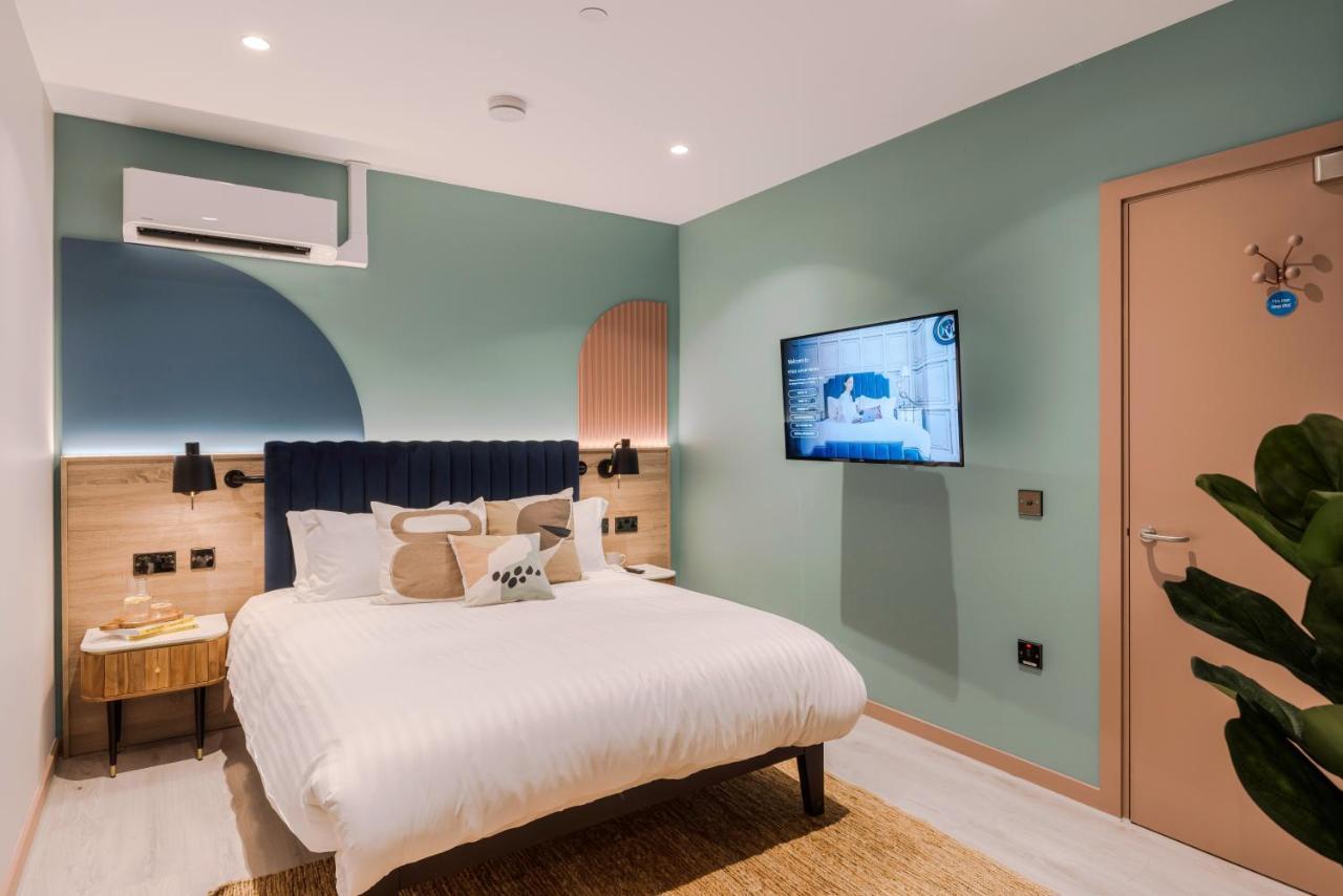 Your I Aparthotel Milton Keynes