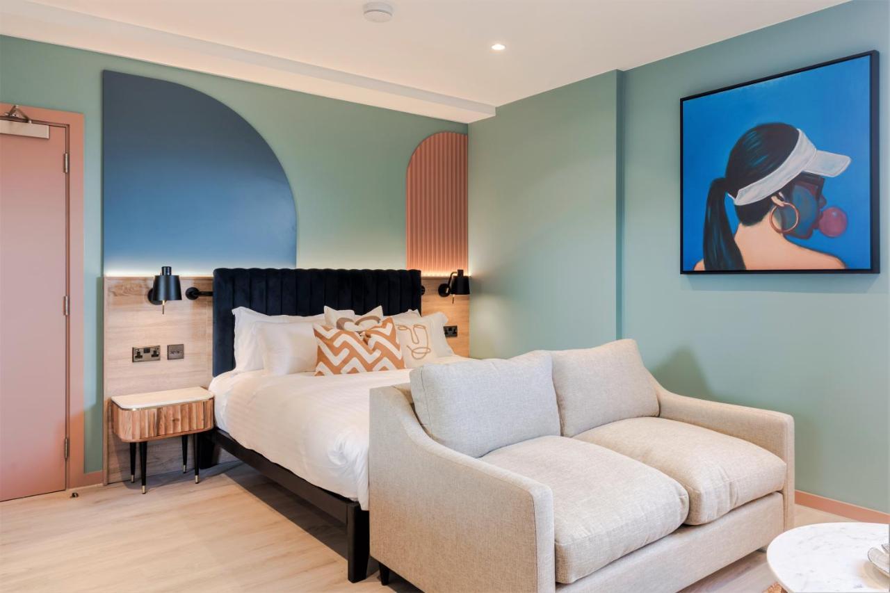 Aparthotel Your I
