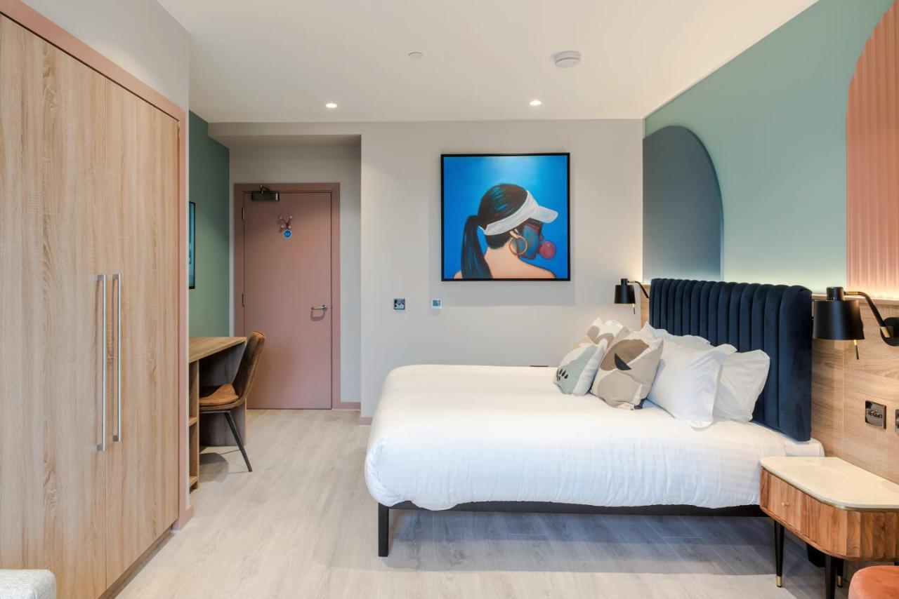 Aparthotel Your I *