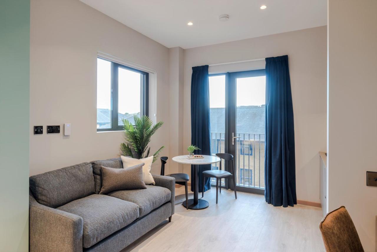Aparthotel Your I *