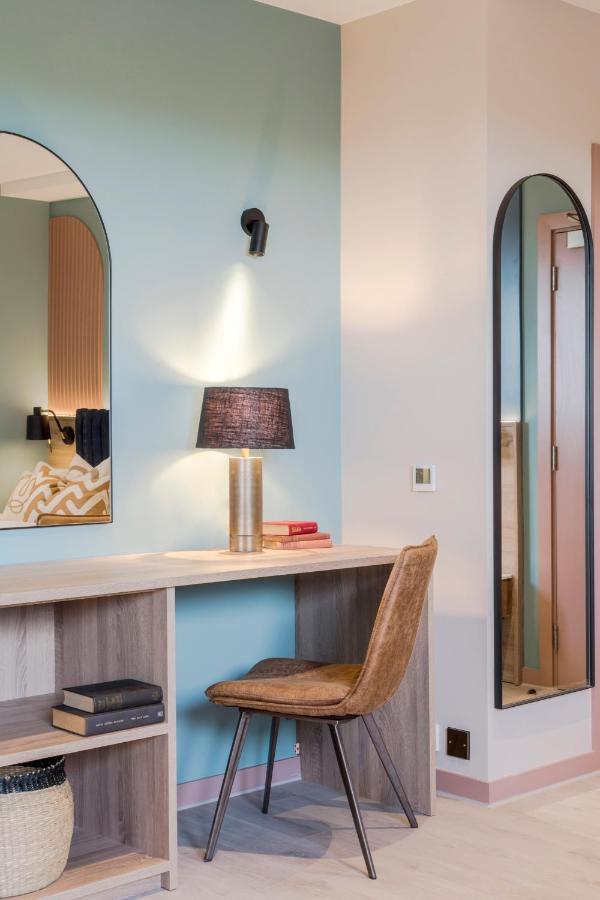 Your I Aparthotel *