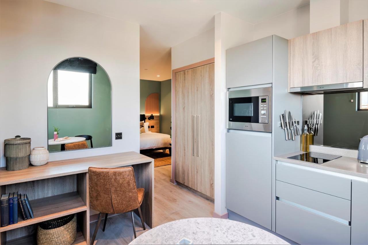 Aparthotel Your I *