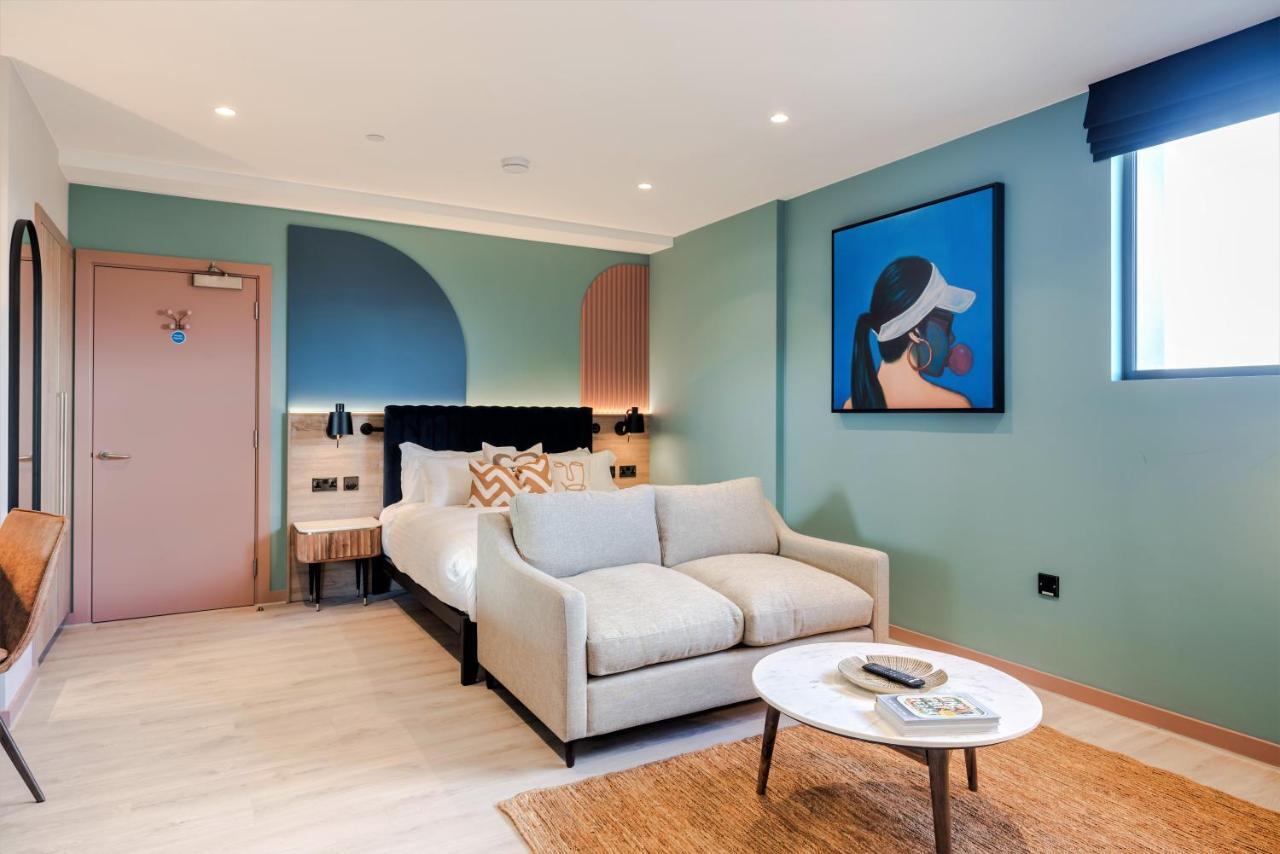 Your I Aparthotel *