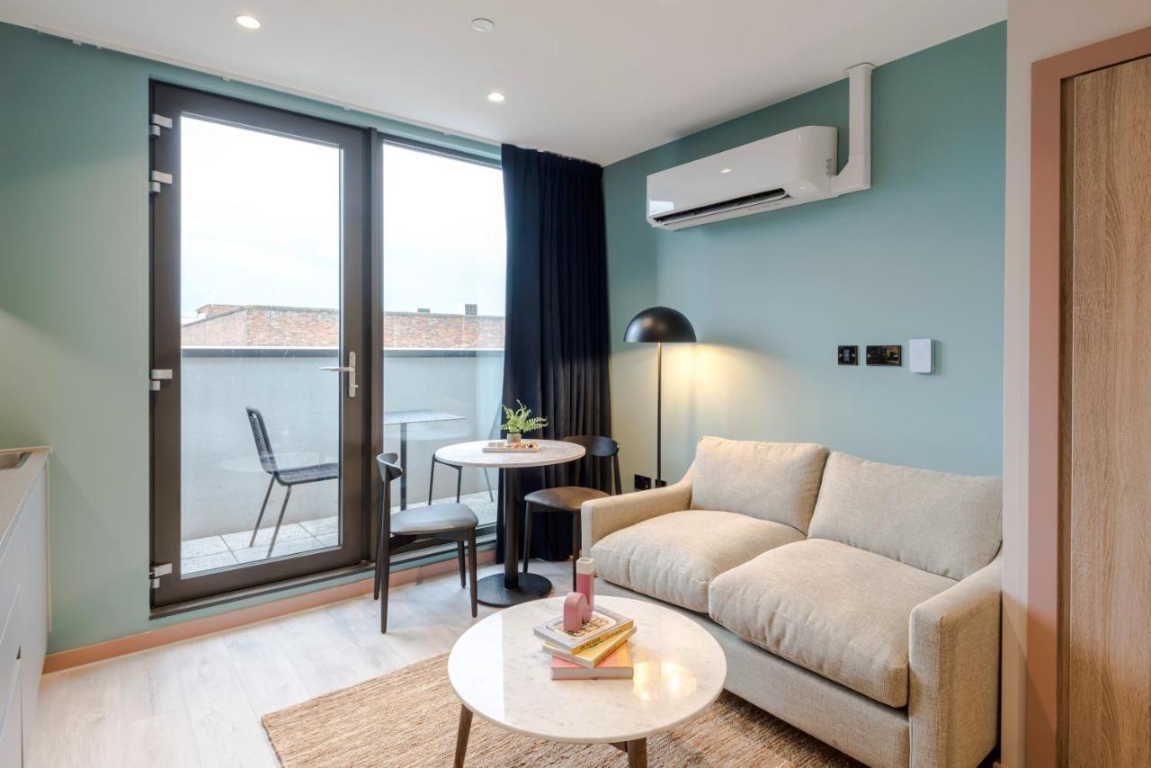 Aparthotel Your I *