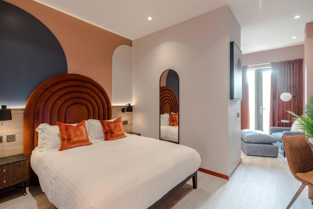 Aparthotel Your I