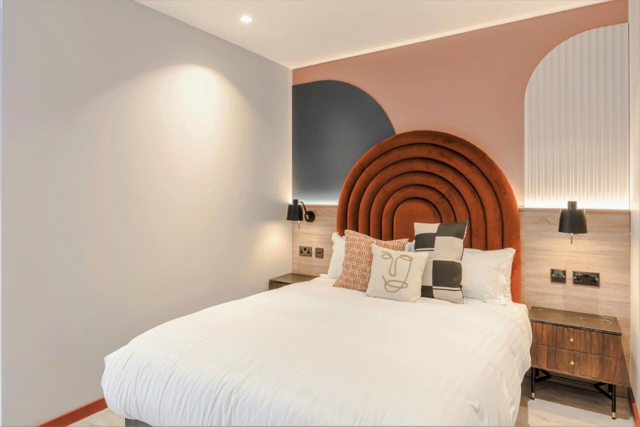 Aparthotel Your I