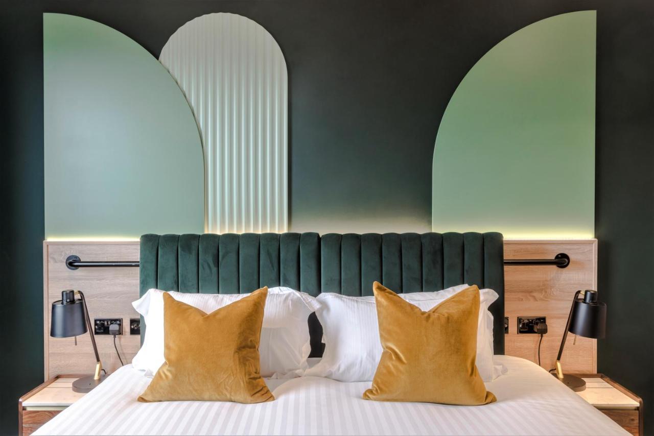 Aparthotel Your I *