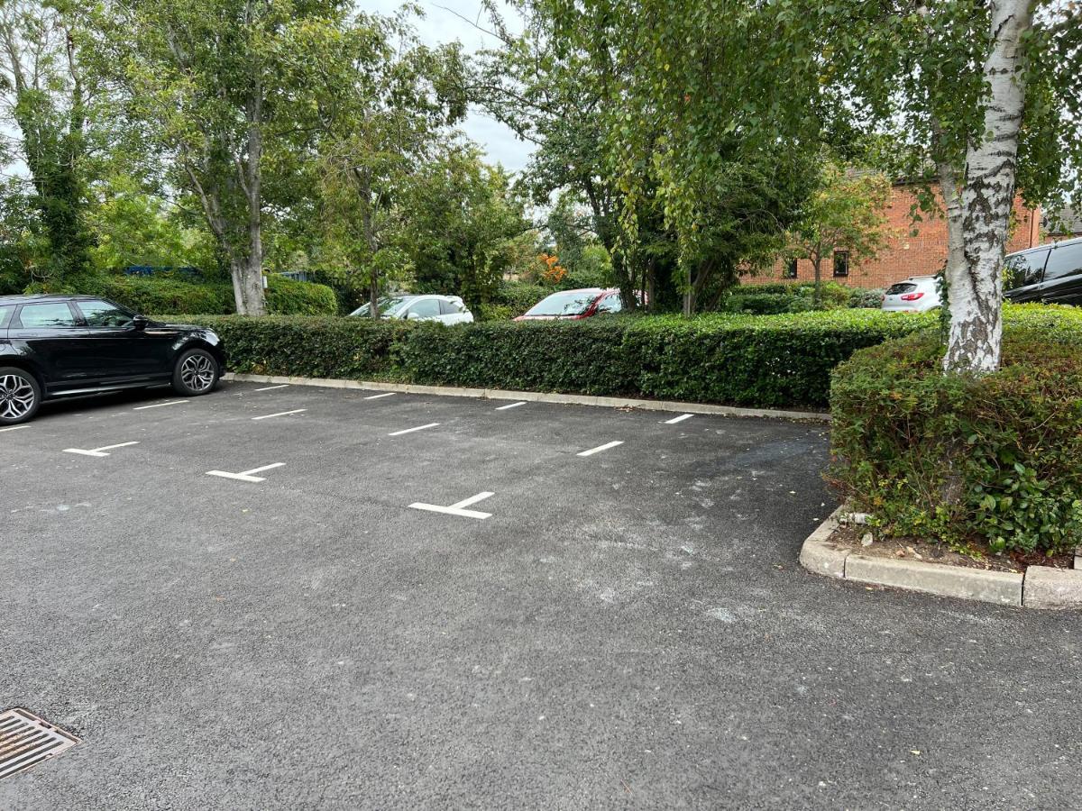 Newly Refurbished Luxury Style Milton Keynes