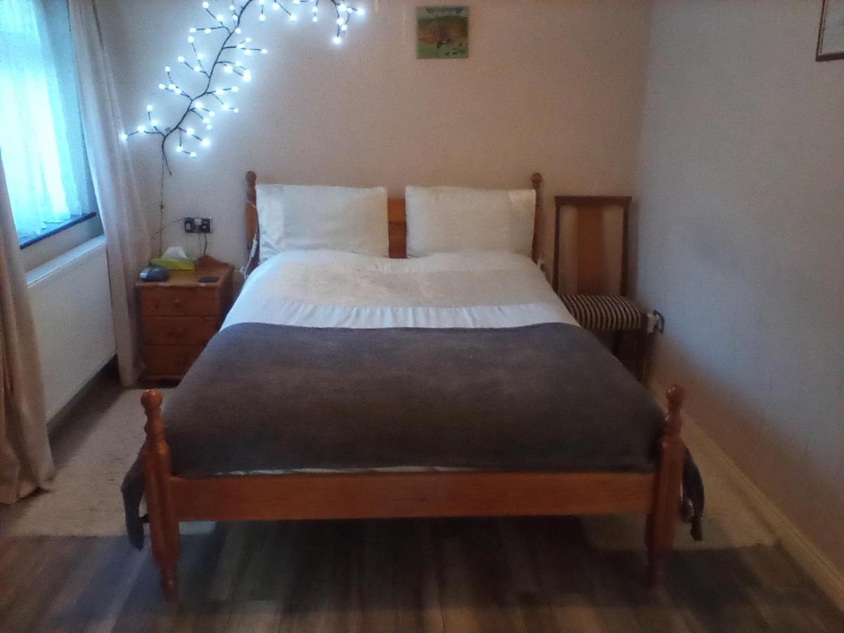 The Annex - Guest Gardens Apartment