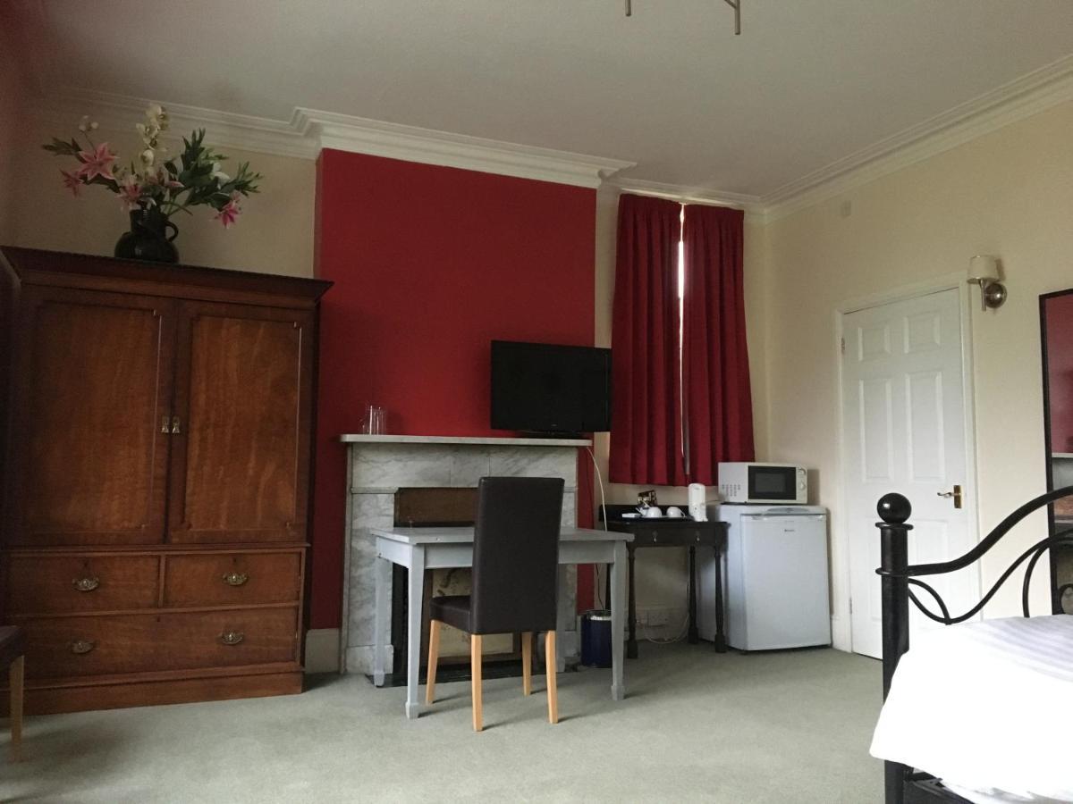 Bed & Breakfast Furtho Manor Farm Milton Keynes