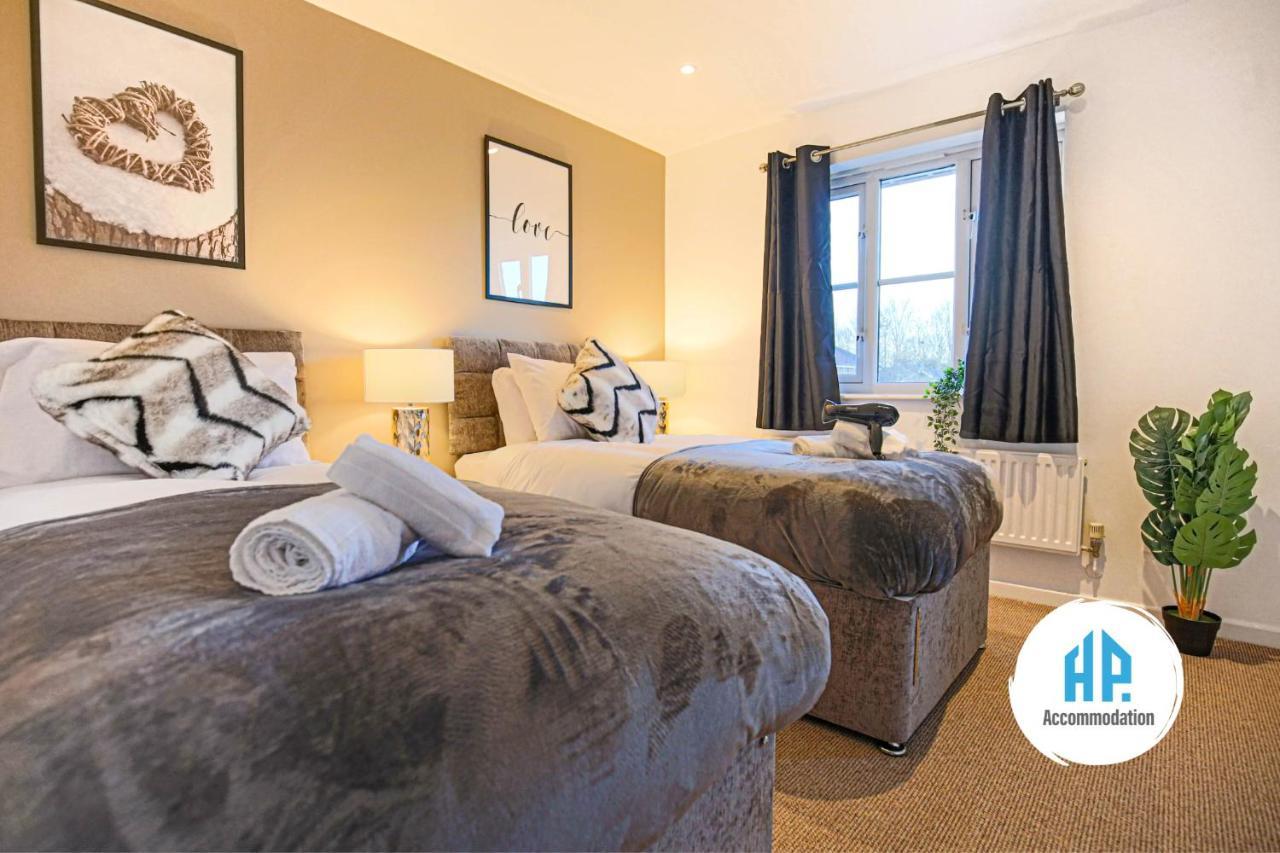 Holiday home Host & - Chicksands Avenue *