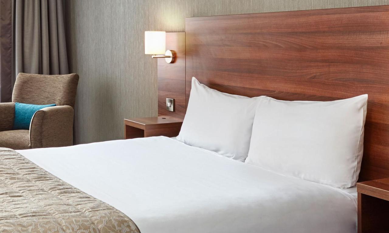 Leonardo Hotel Milton Keynes