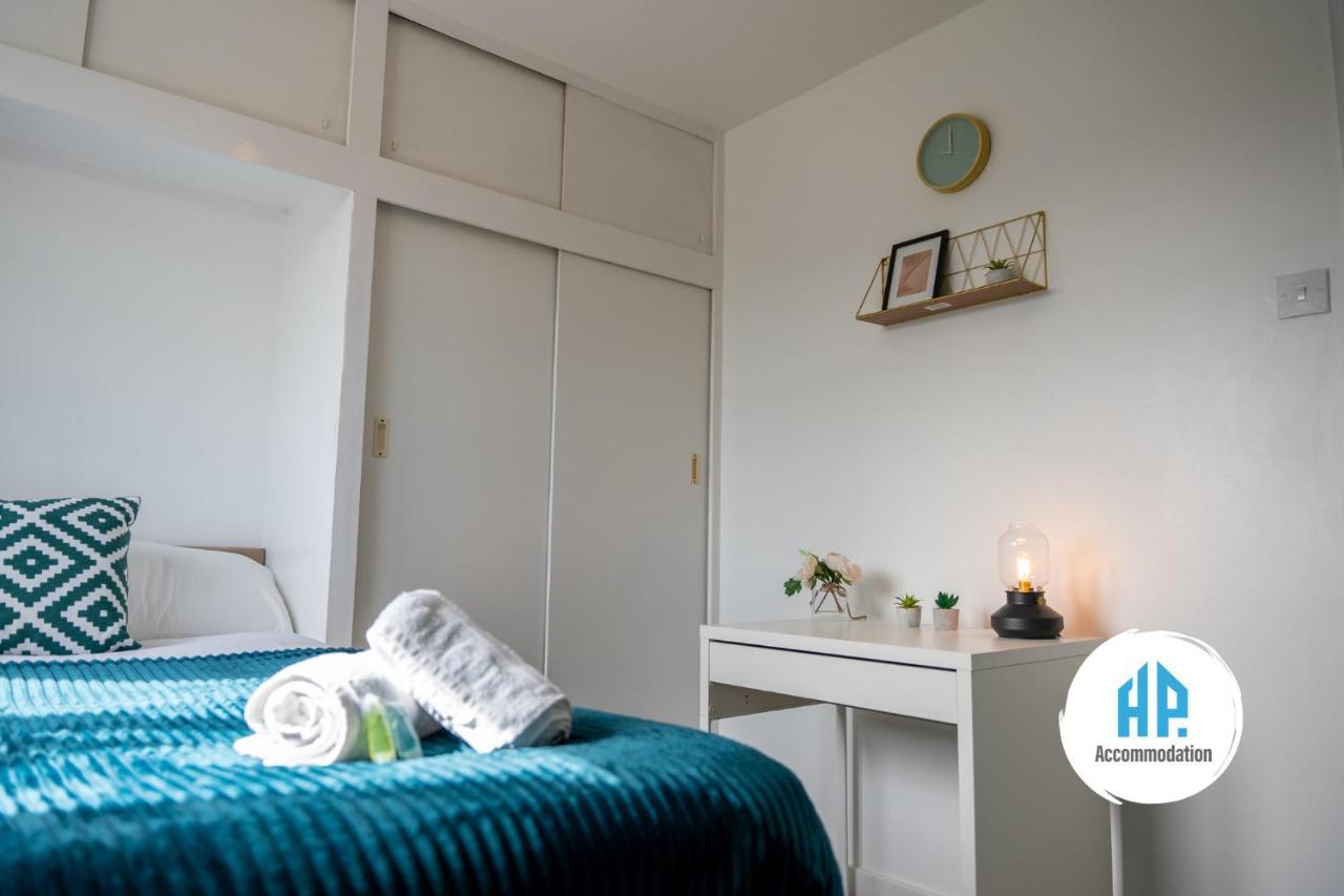 Host & - Glazier Drive Apartamento Milton Keynes