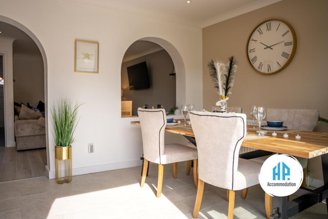 Host & - Glazier Drive Apartamento