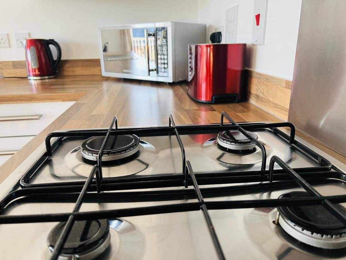 Apartment Fabulous Modern Close To Central Milton Keynes