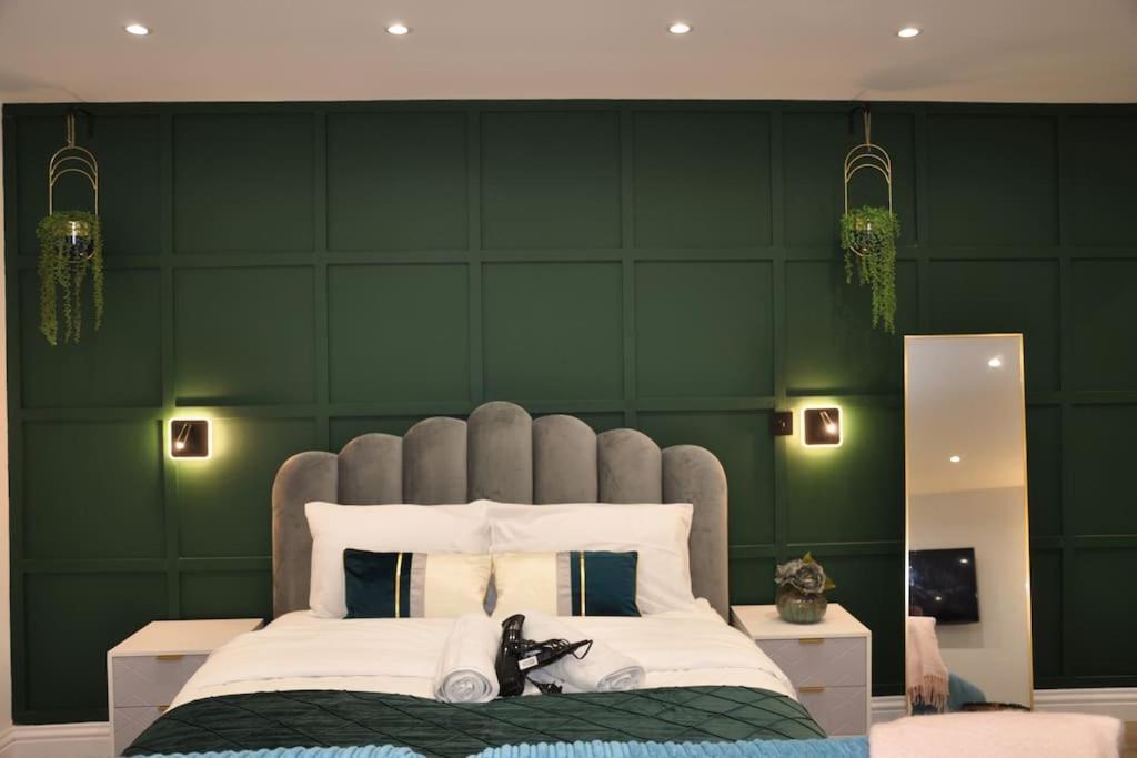 Stylish, Chic Studio- Mk * Milton Keynes