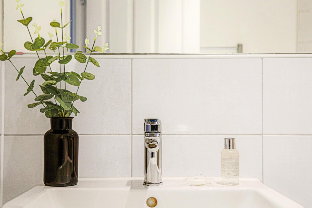 Alpha Properties: Luxury In Shared House With Smart Amenities