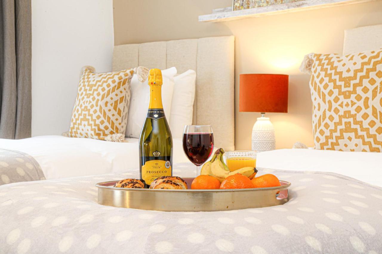 Alpha Properties: Luxury In Shared House With Smart Amenities Homestay