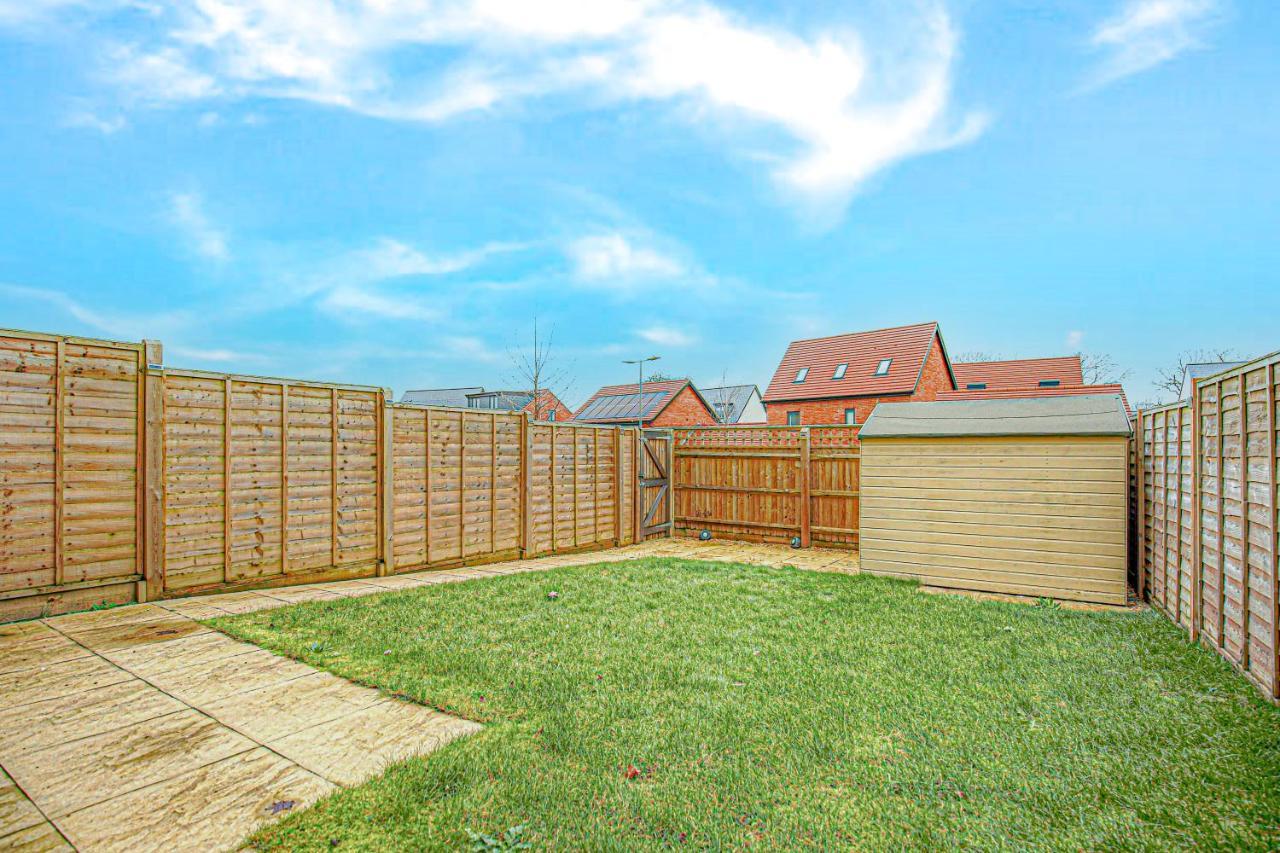 Alpha Properties: Luxury In Shared House With Smart Amenities