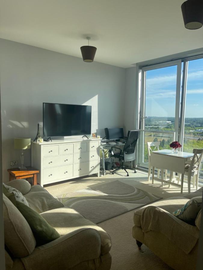 Apartment 7 Milton Keynes