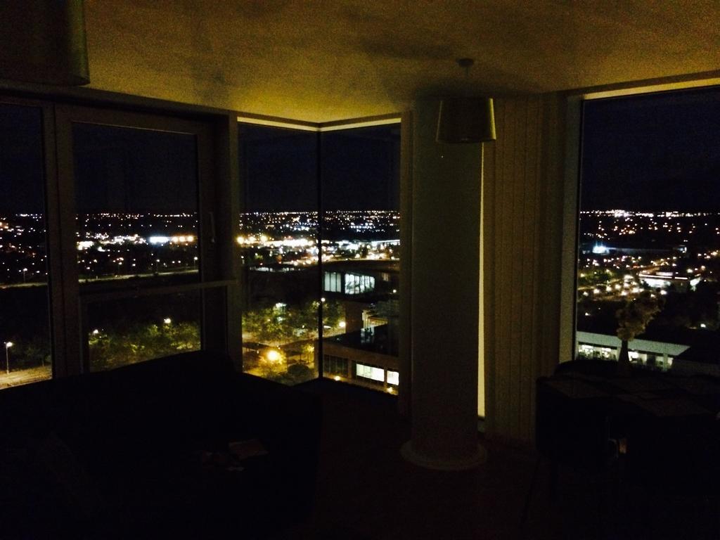 Horizon - Manhattan House * Milton Keynes