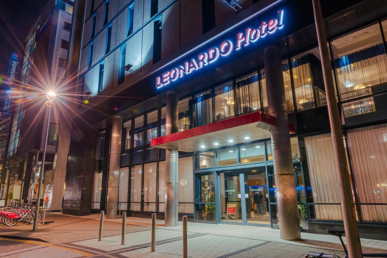 Hotel Leonardo