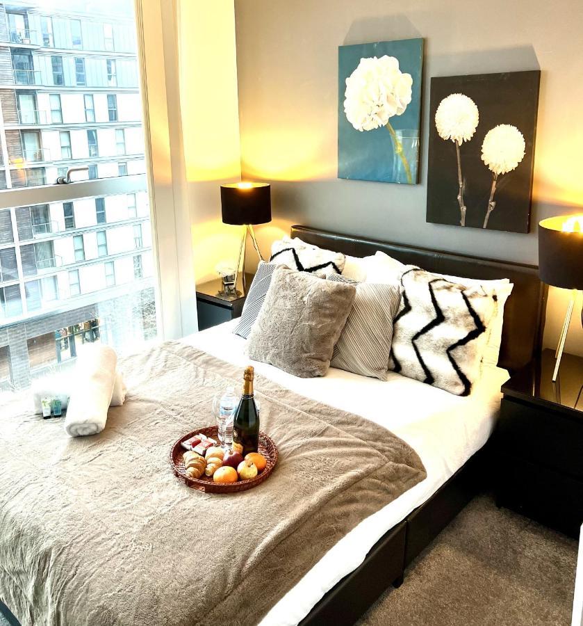 Superior Hub: City With Parking & Entertainment Milton Keynes