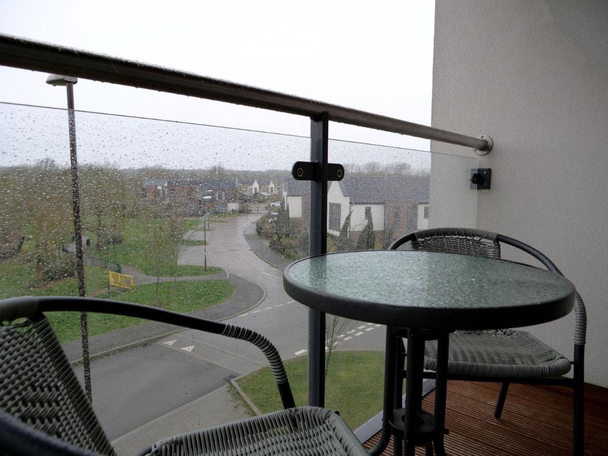 Apartamento Stylish Mk - Two Bedroom - En - Balcony *