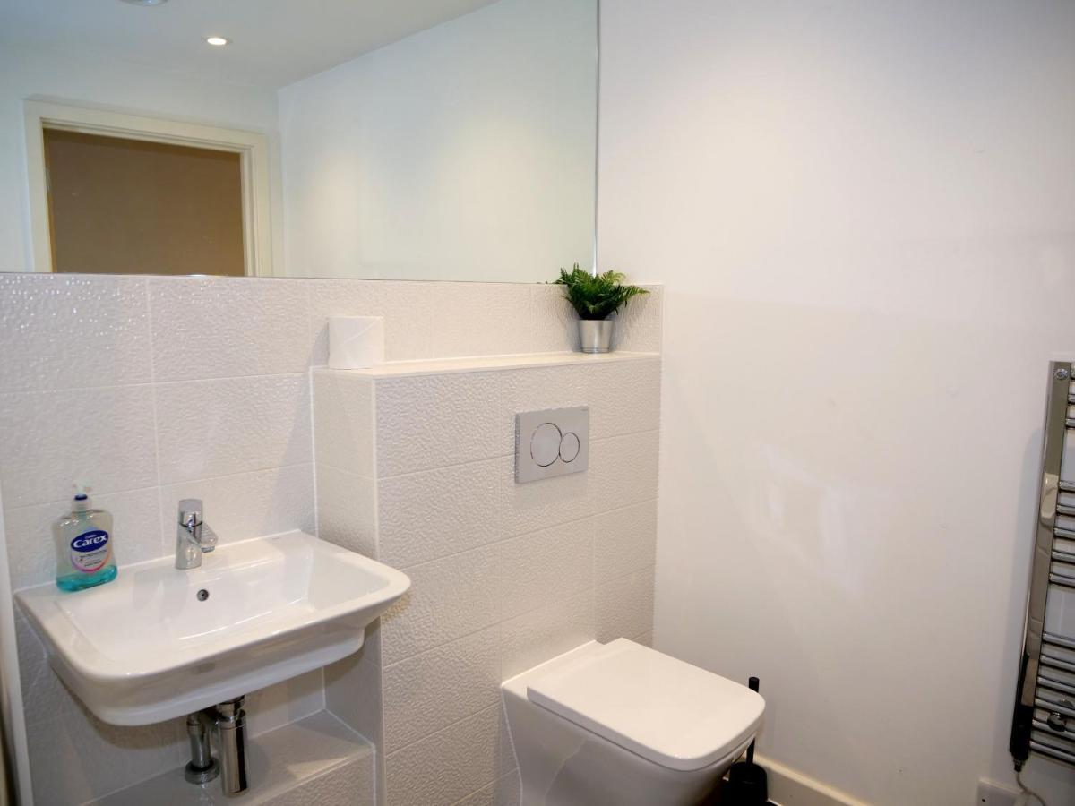 Apartamento Stylish Mk - Two Bedroom - En - Balcony *