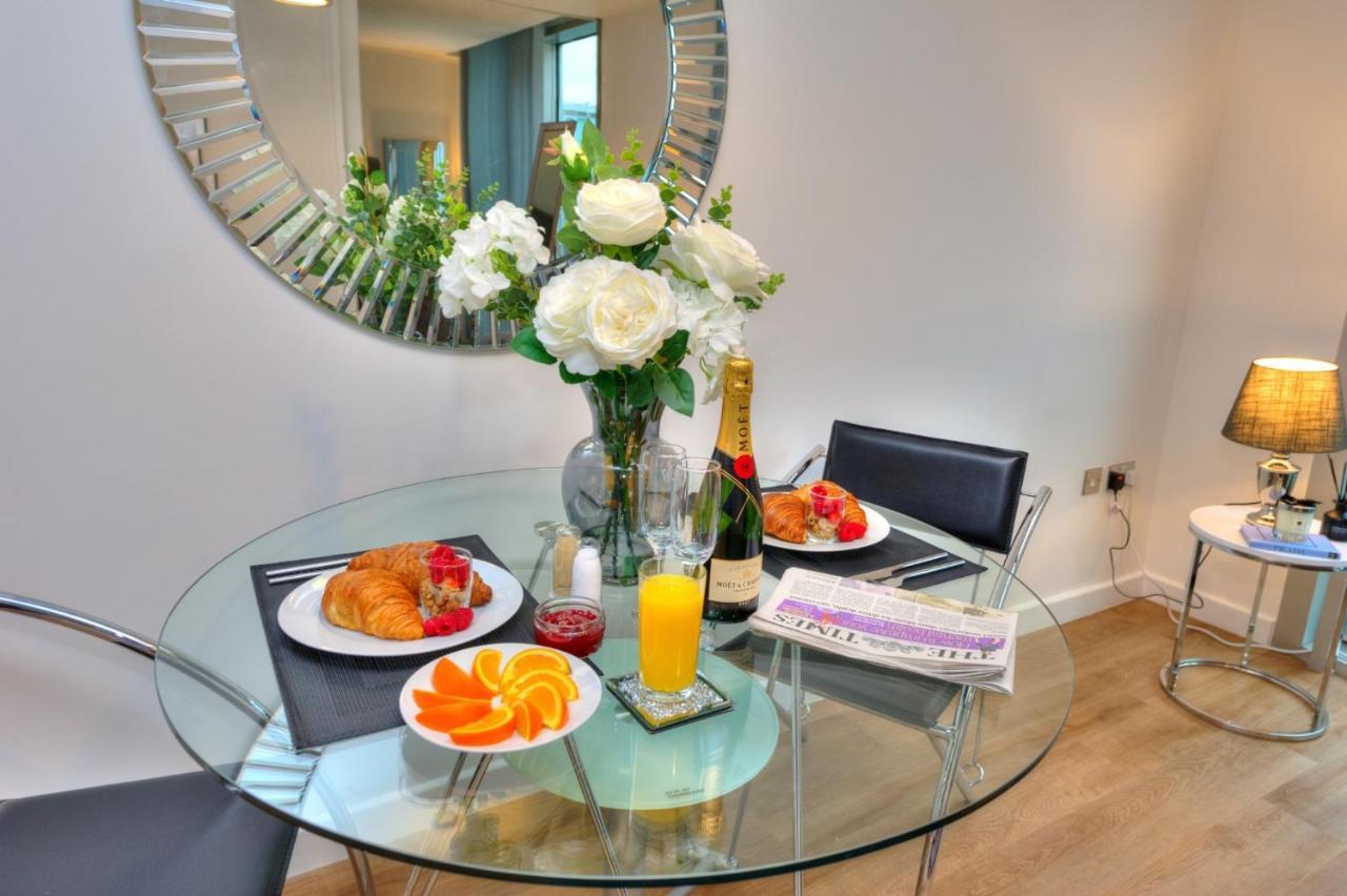 Manhattan House By Pay As U Milton Keynes