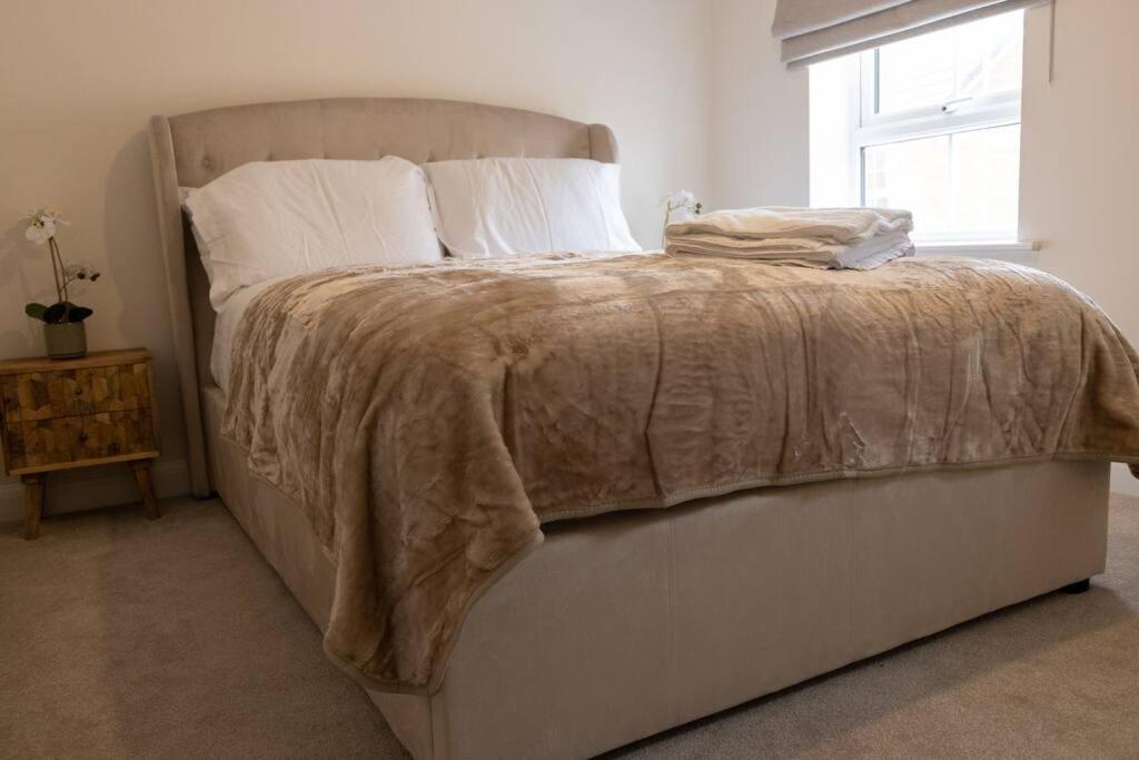 Holiday home 7 Swiftsure - 4 Bedroom Luxury And Spacious Milton Keynes