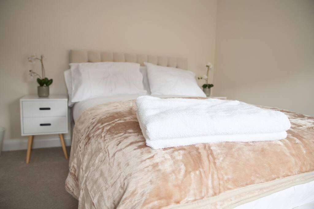 Holiday home 7 Swiftsure - 4 Bedroom Luxury And Spacious *