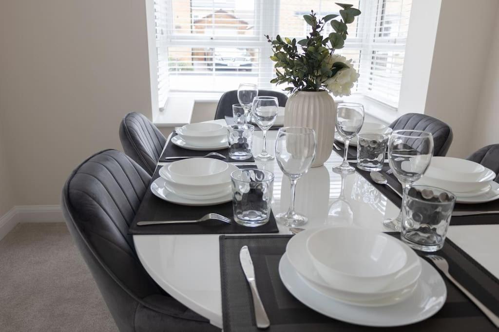 7 Swiftsure - 4 Bedroom Luxury And Spacious