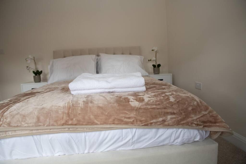 7 Swiftsure - 4 Bedroom Luxury And Spacious Holiday home