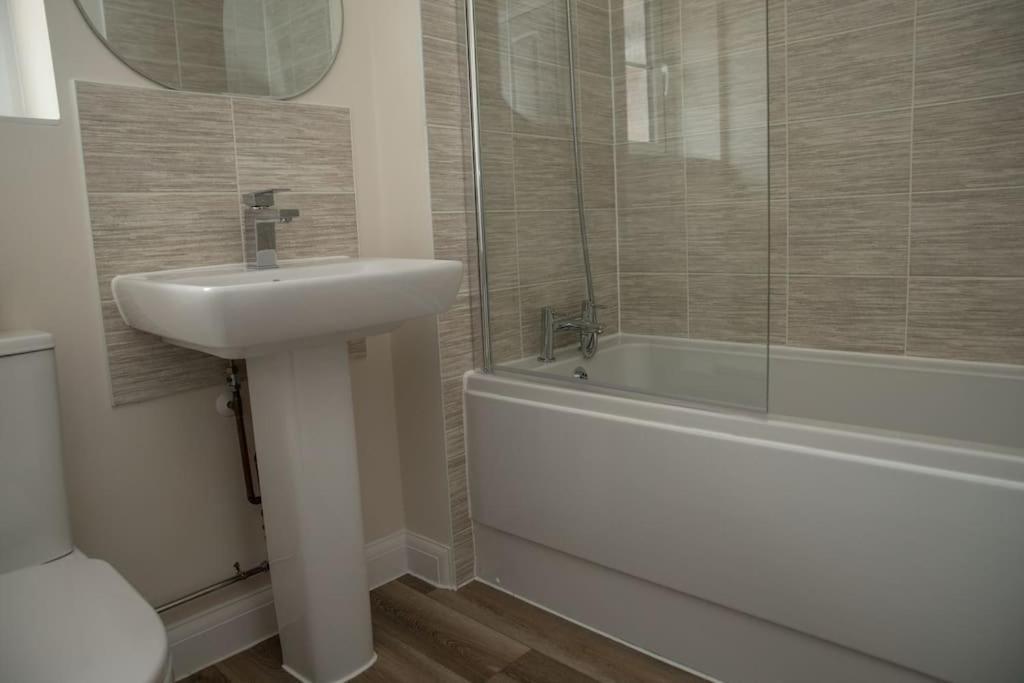 Holiday home 7 Swiftsure - 4 Bedroom Luxury And Spacious
