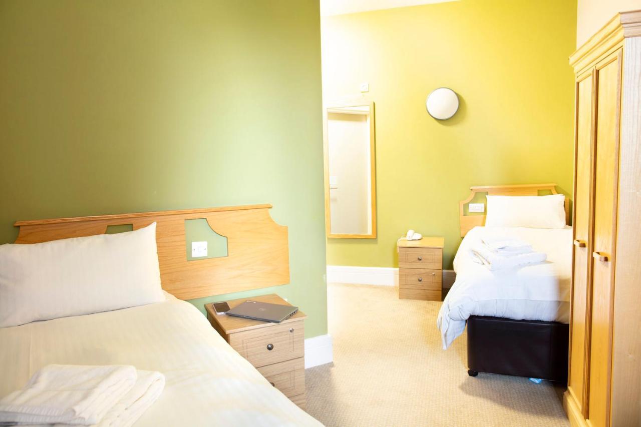Kents Hill Park Training & Conference Centre Milton Keynes
