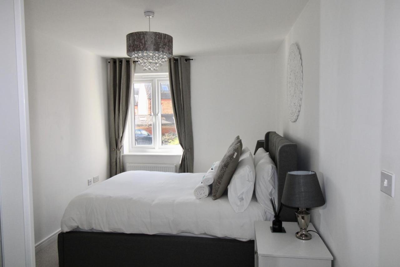 Apartamento Cicero Fairfields By Pay As U *