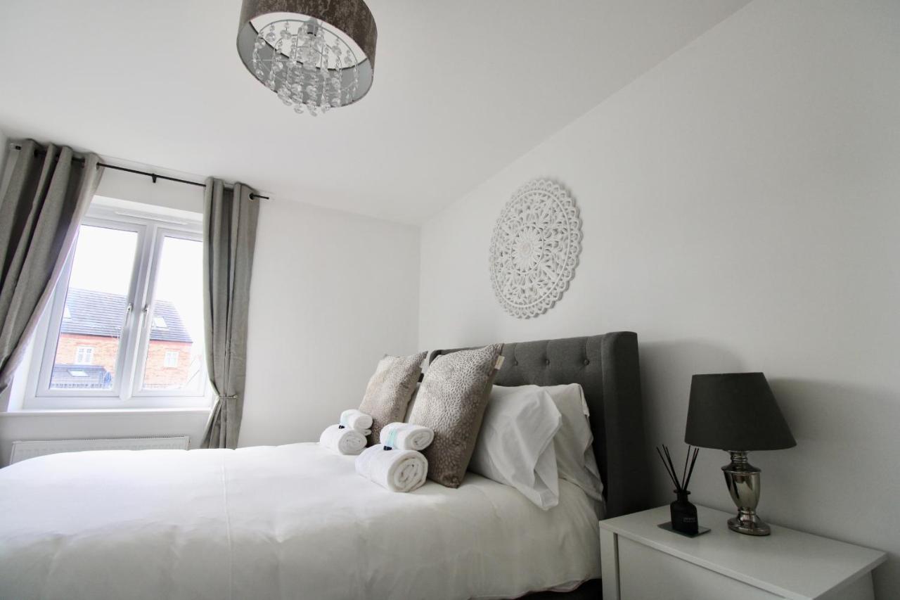 Cicero Fairfields By Pay As U Apartamento *