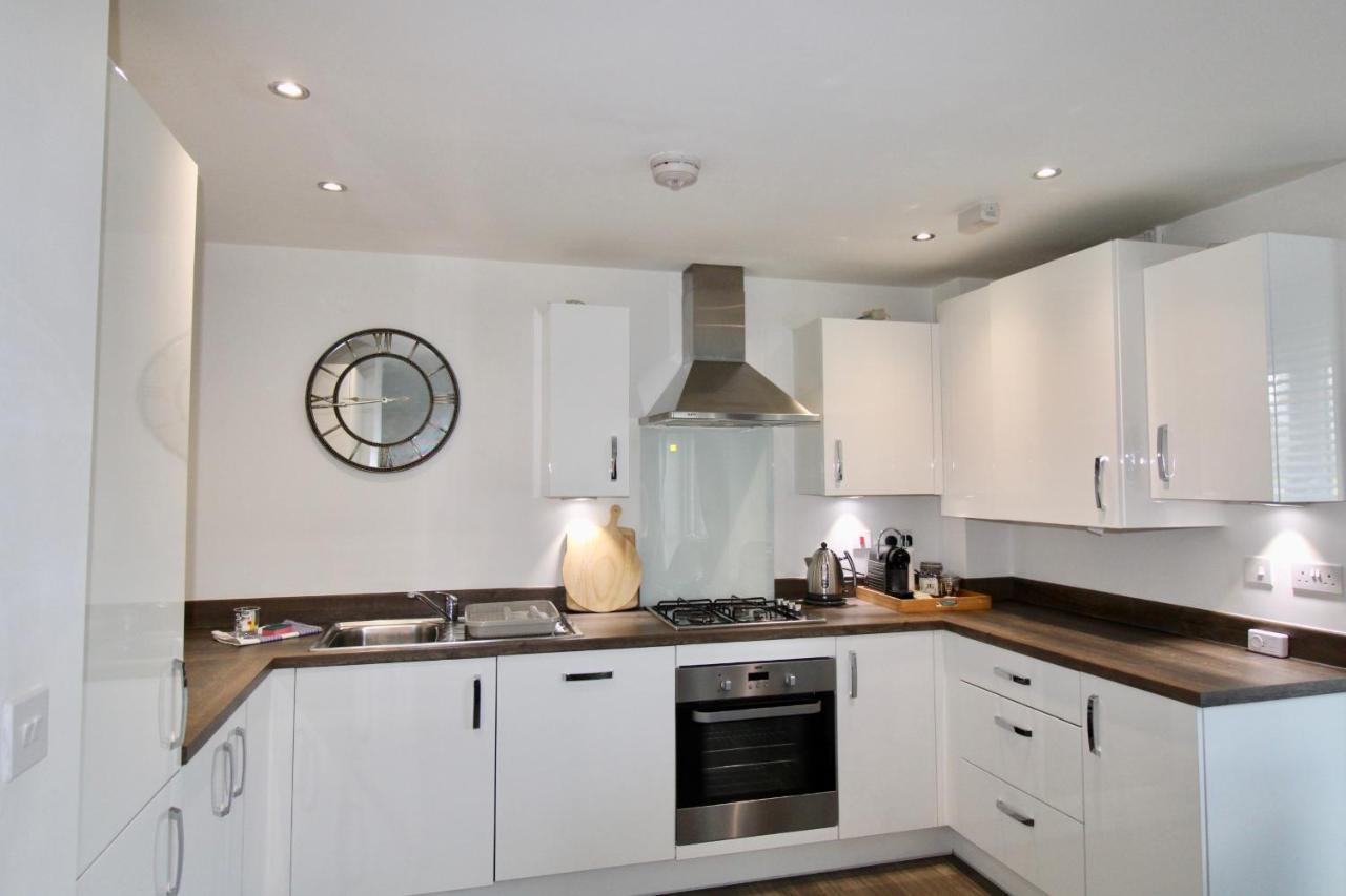 Cicero Fairfields By Pay As U Milton Keynes