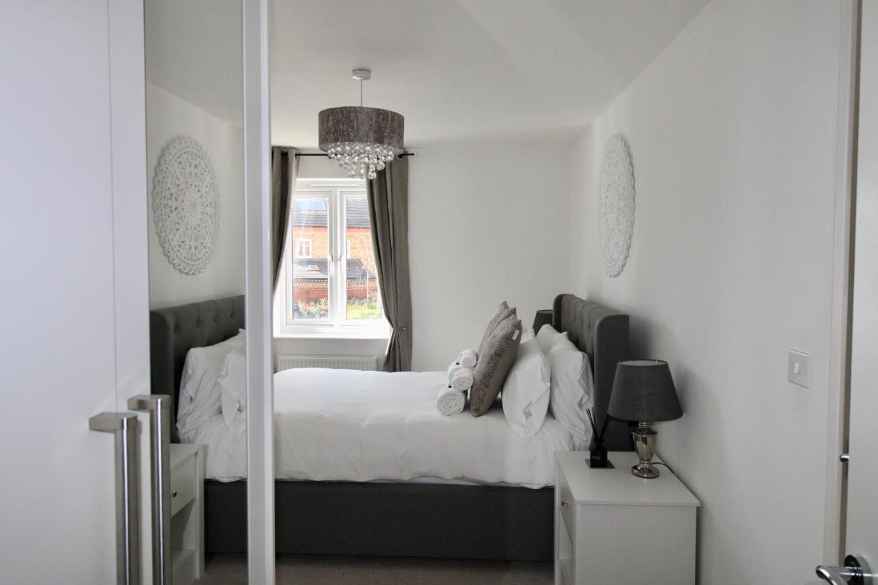 Cicero Fairfields By Pay As U Apartamento *