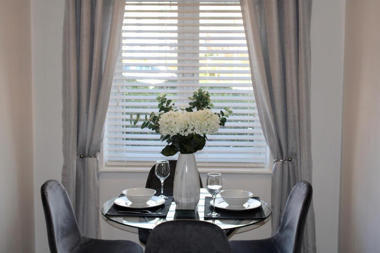 Cicero Fairfields By Pay As U Apartamento *