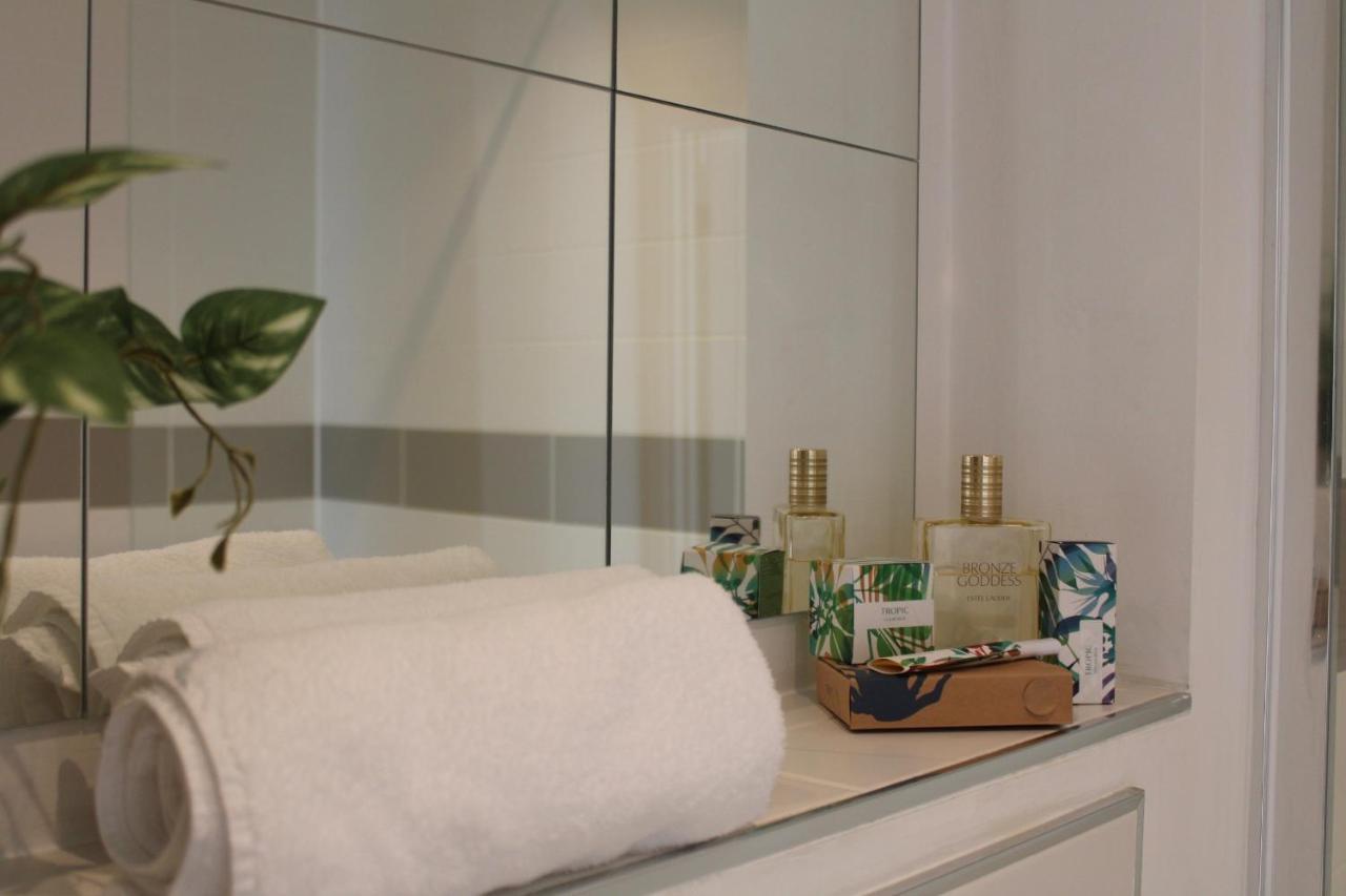 Apartamento Cicero Fairfields By Pay As U