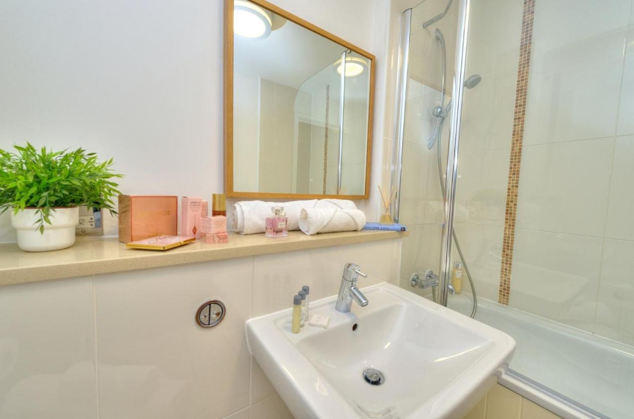 Apartamento Manhattan House By Pay As U Milton Keynes