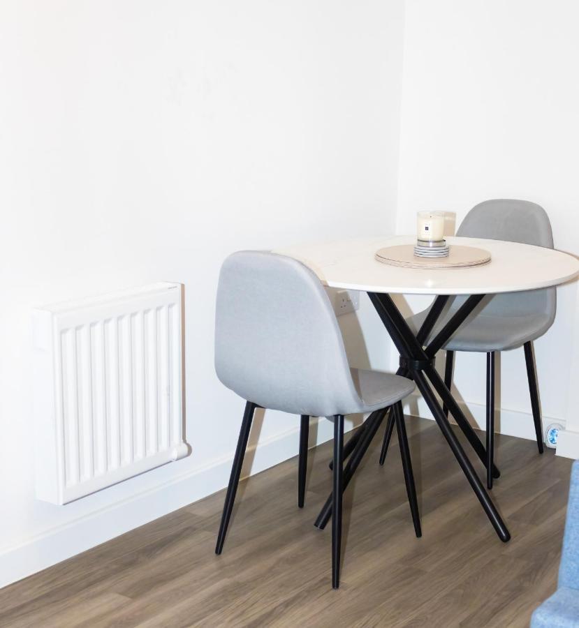 Luxurious Mk Apartment-campbell Park Milton Keynes