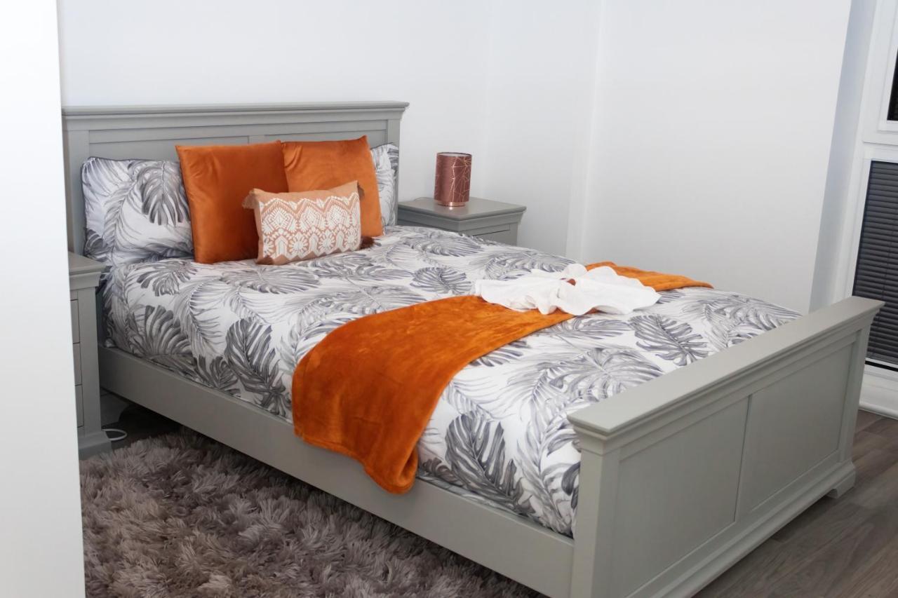 Apartment Luxurious Mk Apartment-campbell Park Milton Keynes