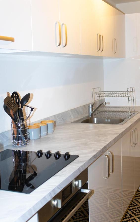 Apartment Luxurious Mk Apartment-campbell Park Milton Keynes