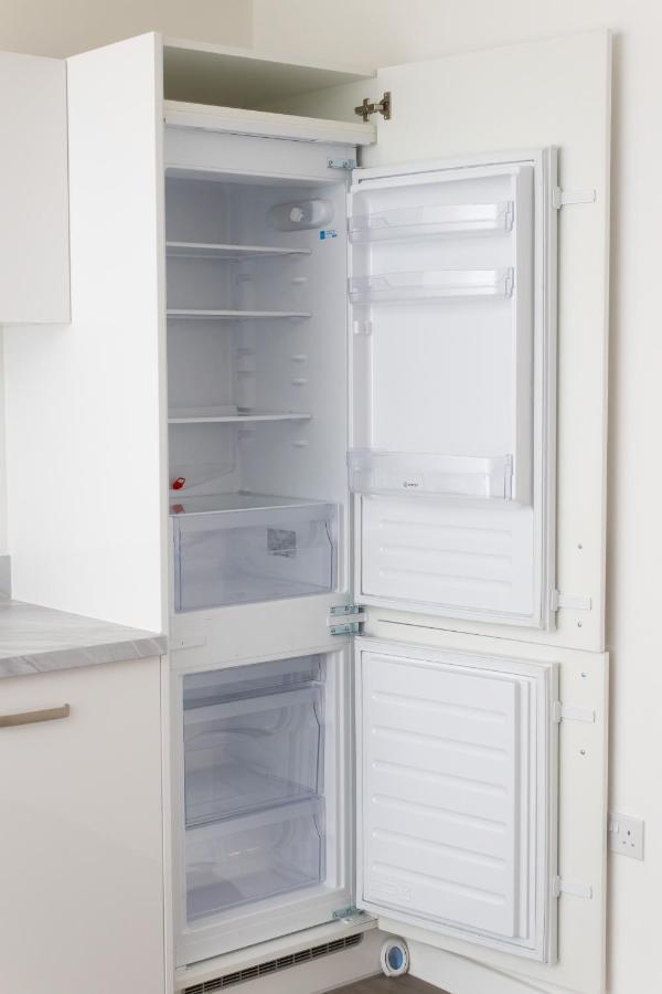 Luxurious Mk Apartment-campbell Park Apartment *