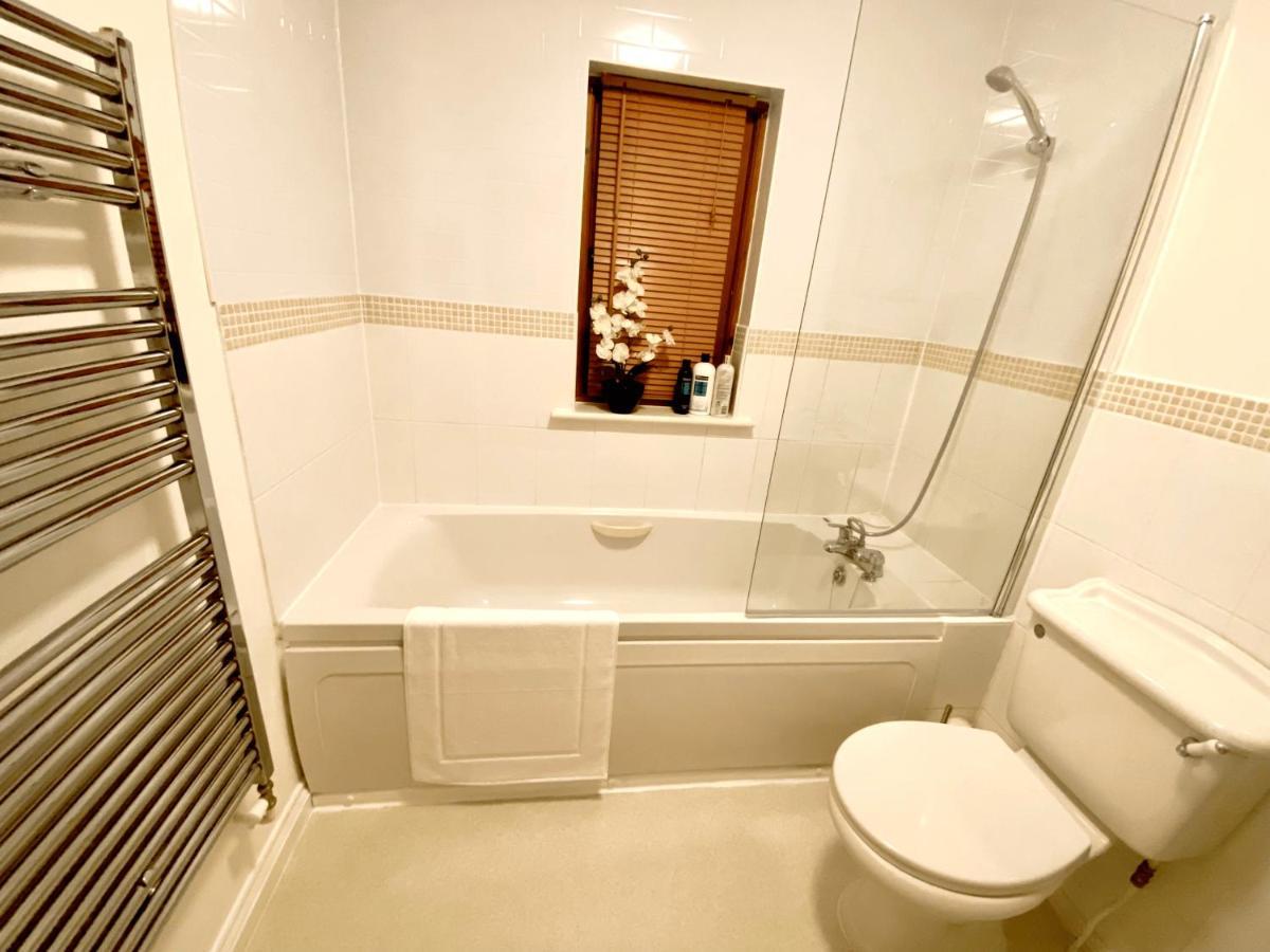 Holiday home Angel View - 4 Bed Property- Perfect For Contractors & Families