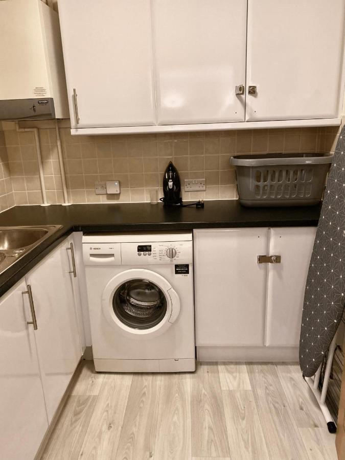 Angel View - 4 Bed Property- Perfect For Contractors & Families