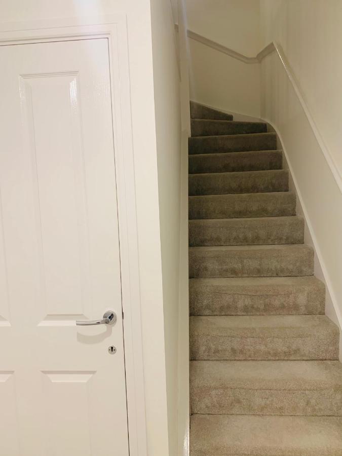Homestay Deluxe En Bedroom With Free On Site Parking